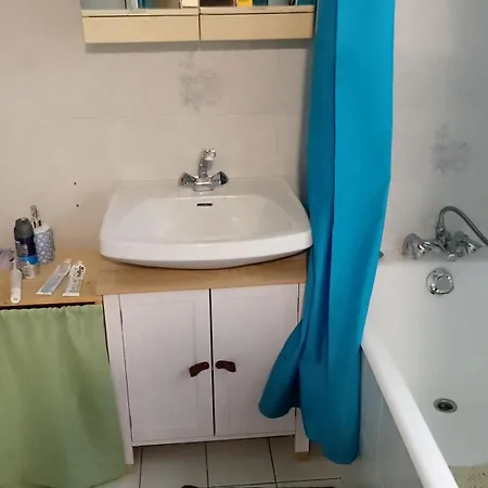 La Chapelle Holiday home