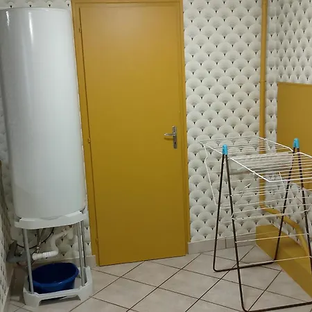 La Chapelle Ferienhaus *