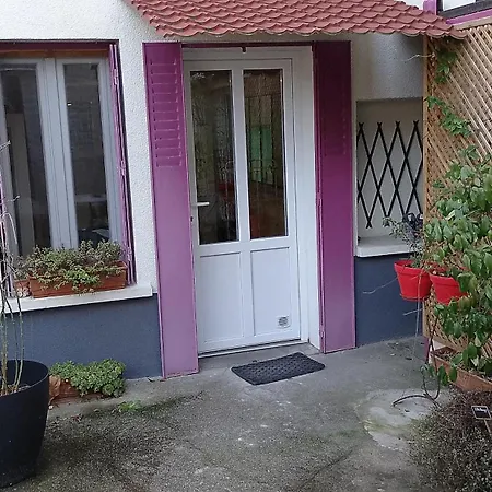 Holiday home La Chapelle *