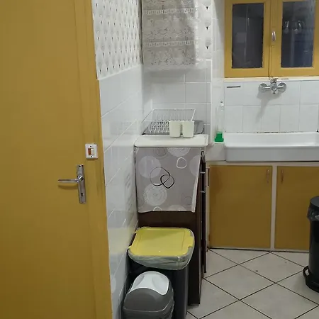 La Chapelle Ferienhaus