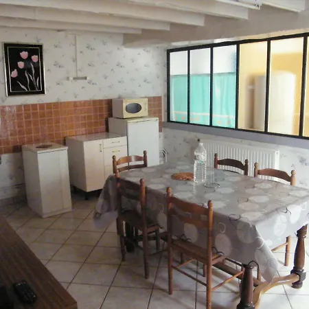 Holiday home La Chapelle