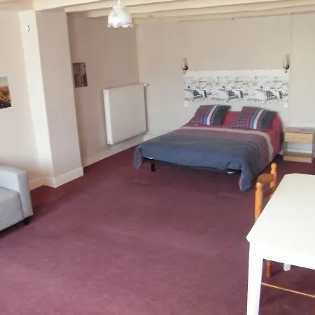 La Chapelle Holiday home *