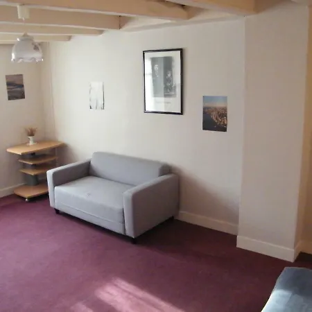 La Chapelle 度假居 La Chapelle-Saint-Laurent