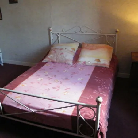 La Chapelle Semesterbostad
