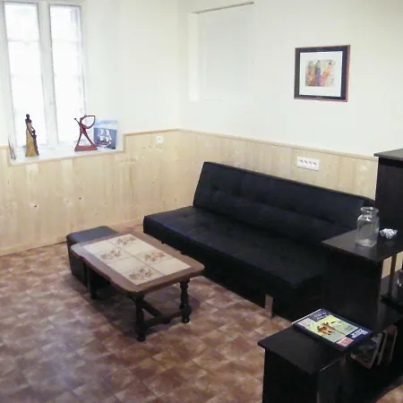 La Chapelle Holiday home