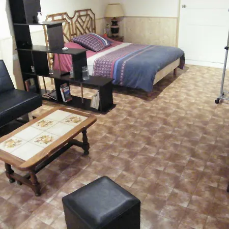 Holiday home La Chapelle La Chapelle-Saint-Laurent