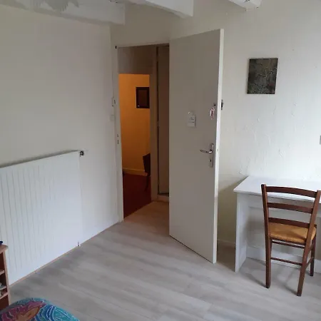 Ferienhaus La Chapelle