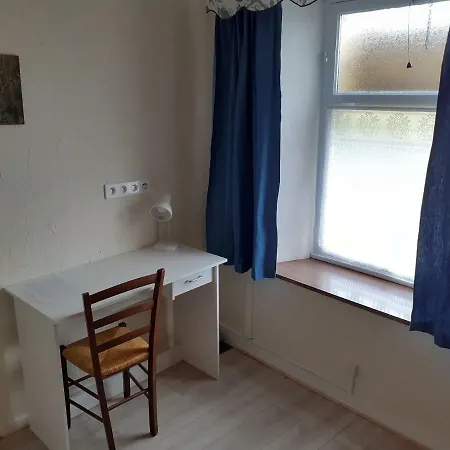 La Chapelle * La Chapelle-Saint-Laurent