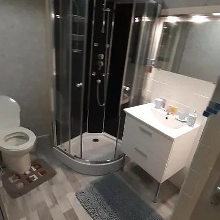 Holiday home La Chapelle