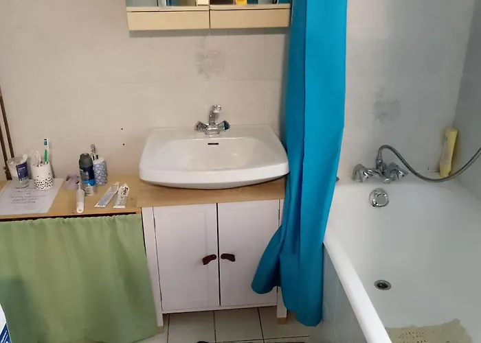 La Chapelle Tatil Evi