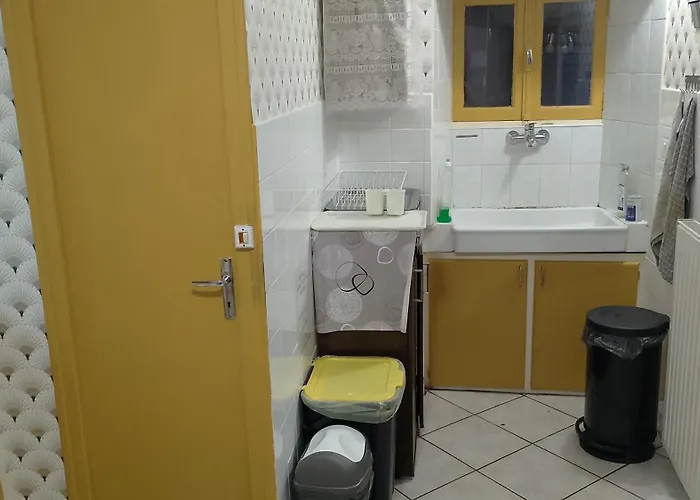 La Chapelle Tatil Evi