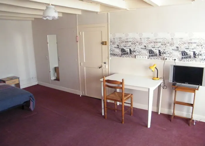 Tatil Evi La Chapelle La Chapelle-Saint-Laurent