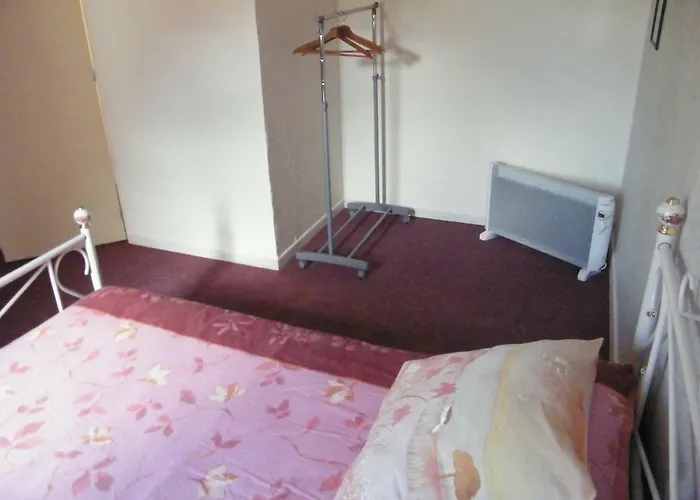 La Chapelle Tatil Evi La Chapelle-Saint-Laurent