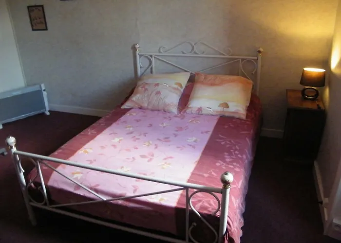 La Chapelle Tatil Evi