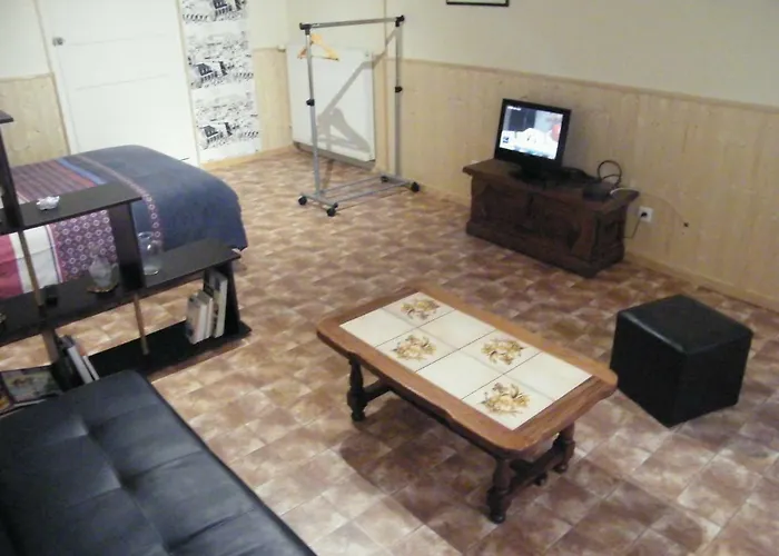 Tatil Evi La Chapelle *