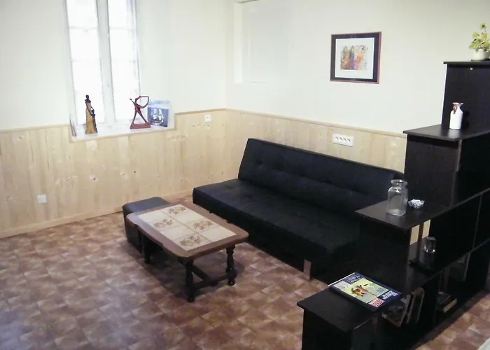 La Chapelle Tatil Evi