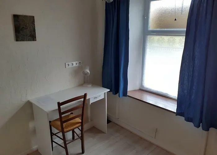 La Chapelle * La Chapelle-Saint-Laurent