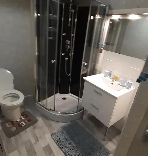 Tatil Evi La Chapelle